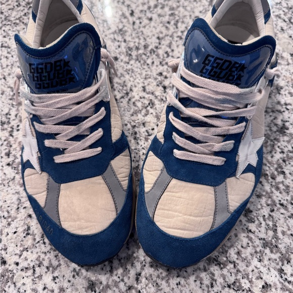 Golden Goose Size 44 RUNNING DAD - Picture 2 of 4